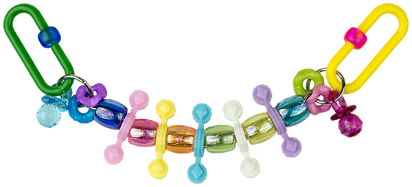 AC 002 HELICOPTER STRING AC 002 HELICOPTER STRING